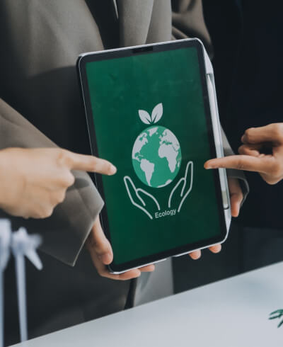 Licenciamento Ambiental
